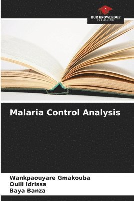 Malaria Control Analysis 1