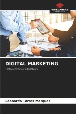 Digital Marketing 1