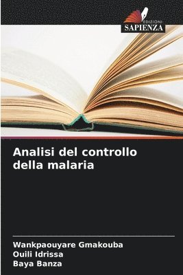 Analisi del controllo della malaria 1