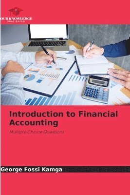 Introduction to Financial Accounting 1