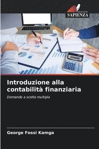 bokomslag Introduzione alla contabilit finanziaria