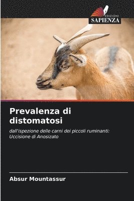 Prevalenza di distomatosi 1