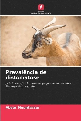 Prevalncia de distomatose 1