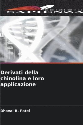 Derivati della chinolina e loro applicazione 1