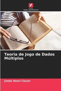 bokomslag Teoria de Jogo de Dados Mltiplos