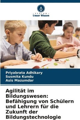 Agilitt im Bildungswesen 1