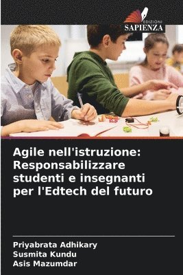 Agile nell'istruzione 1