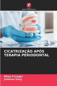 bokomslag Cicatrizao Aps Terapia Periodontal