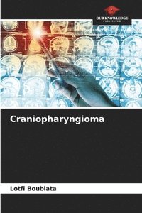 bokomslag Craniopharyngioma