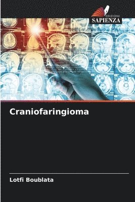 bokomslag Craniofaringioma