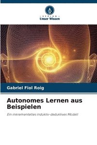 bokomslag Autonomes Lernen aus Beispielen