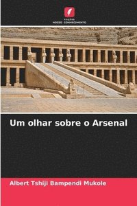 bokomslag Um olhar sobre o Arsenal