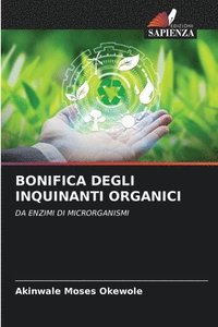 bokomslag Bonifica Degli Inquinanti Organici