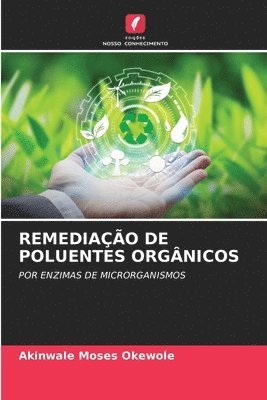 Remediao de Poluentes Orgnicos 1