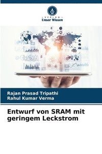 bokomslag Entwurf von SRAM mit geringem Leckstrom