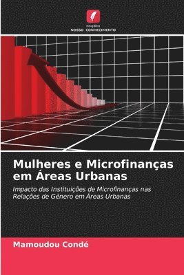 Mulheres e Microfinanas em reas Urbanas 1