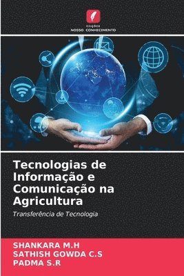Tecnologias de Informao e Comunicao na Agricultura 1