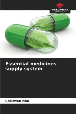 Essential medicines supply system 1