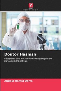 bokomslag Doutor Hashish