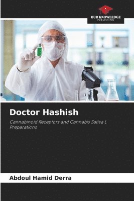 bokomslag Doctor Hashish