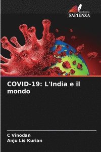 bokomslag Covid-19