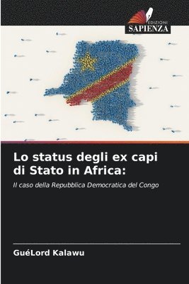 Lo status degli ex capi di Stato in Africa 1