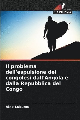 Il problema dell'espulsione dei congolesi dall'Angola e dalla Repubblica del Congo 1