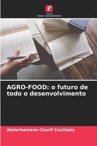 bokomslag Agro-Food
