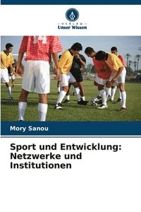 bokomslag Sport und Entwicklung