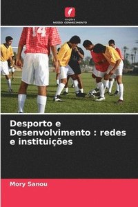 bokomslag Desporto e Desenvolvimento