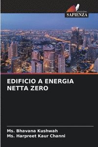 bokomslag Edificio a Energia Netta Zero