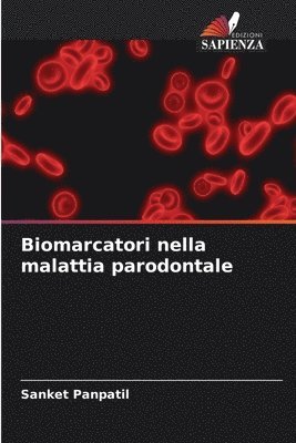 bokomslag Biomarcatori nella malattia parodontale