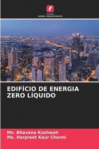 bokomslag Edifcio de Energia Zero Lquido