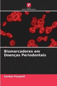 bokomslag Biomarcadores em Doencas Periodontais