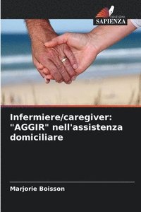 bokomslag Infermiere/caregiver