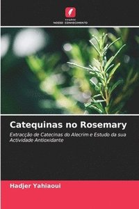 bokomslag Catequinas no Rosemary