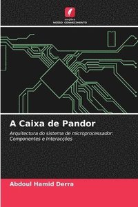 bokomslag A Caixa de Pandor