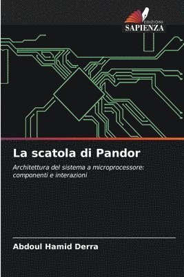 La scatola di Pandor 1