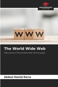bokomslag The World Wide Web