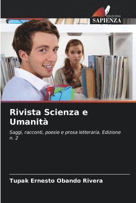 Rivista Scienza e Umanit 1