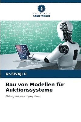 bokomslag Bau von Modellen fr Auktionssysteme