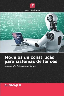 bokomslag Modelos de construo para sistemas de leiles