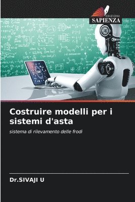 bokomslag Costruire modelli per i sistemi d'asta