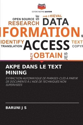 Akpe Dans Le Text Mining 1