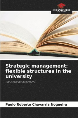 Strategic management 1