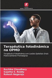 bokomslag Teraputica fotodinmica na OPMD