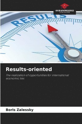 Results-oriented 1