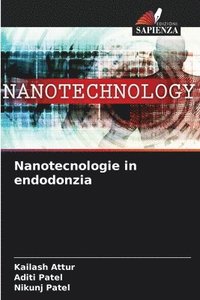 bokomslag Nanotecnologie in endodonzia