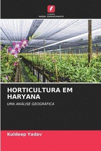 bokomslag Horticultura Em Haryana