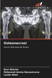 bokomslag Osteonecrosi
